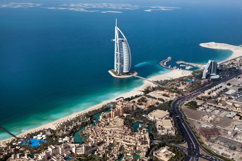 Why you should invest in Dubai’s real estate: 11 advantages