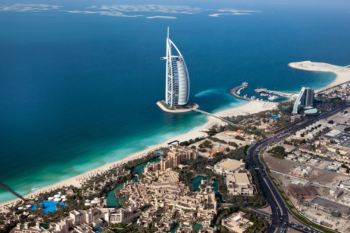 Why you should invest in Dubai’s real estate: 11 advantages