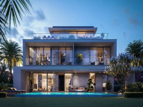 5 bedroom villa for sale