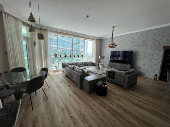 Sea View Apartment